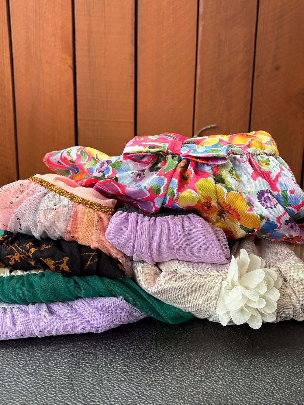 Huge girls dress bundle 4t